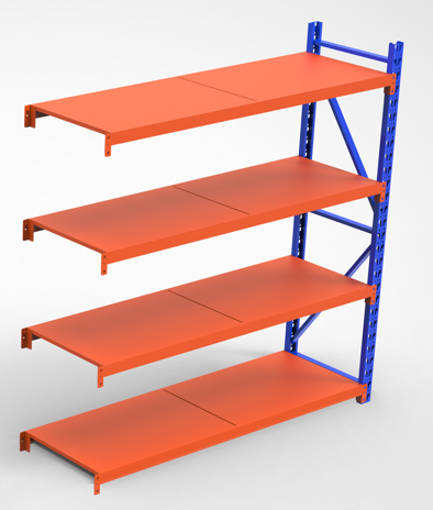 Add-on Rack Unit