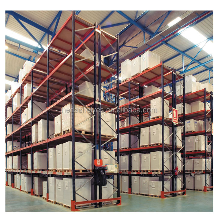 Racking system details 2