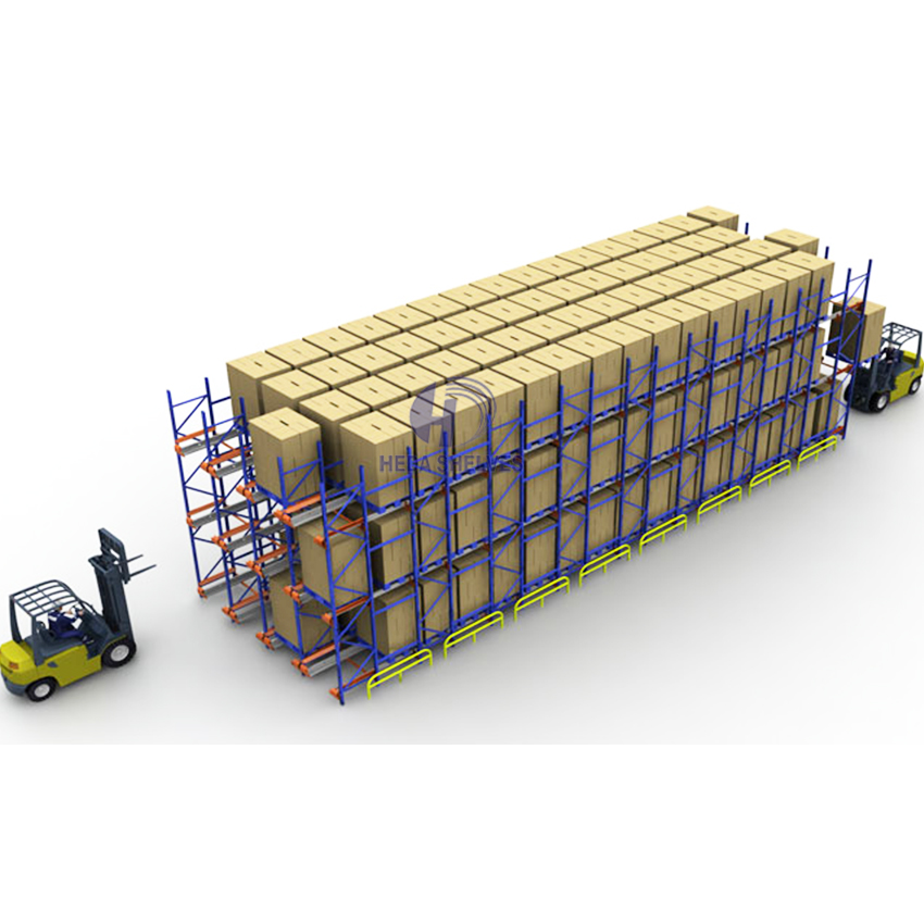 Structural Plan Overview