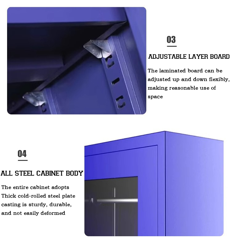 Product dimension detail