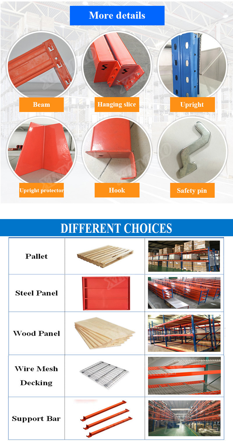 Warehouse Installation Showcase