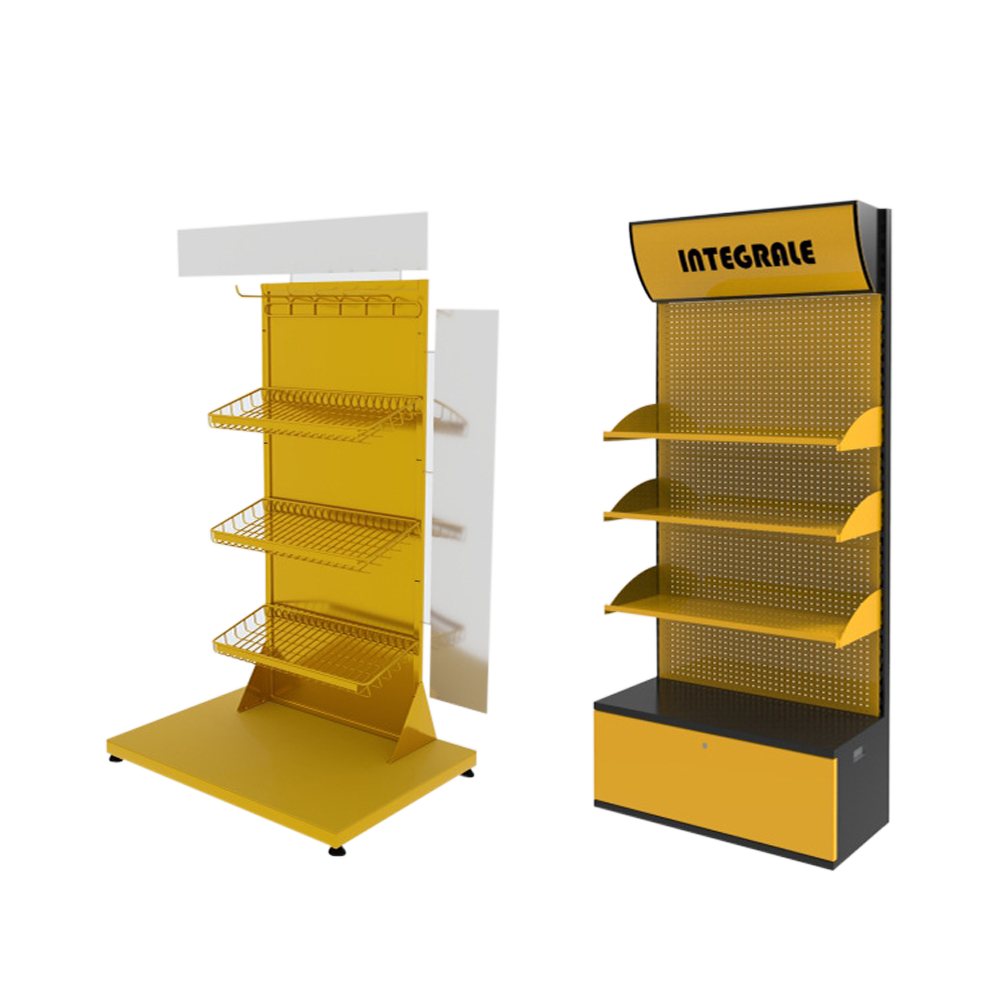 Retail Rack Feature 1