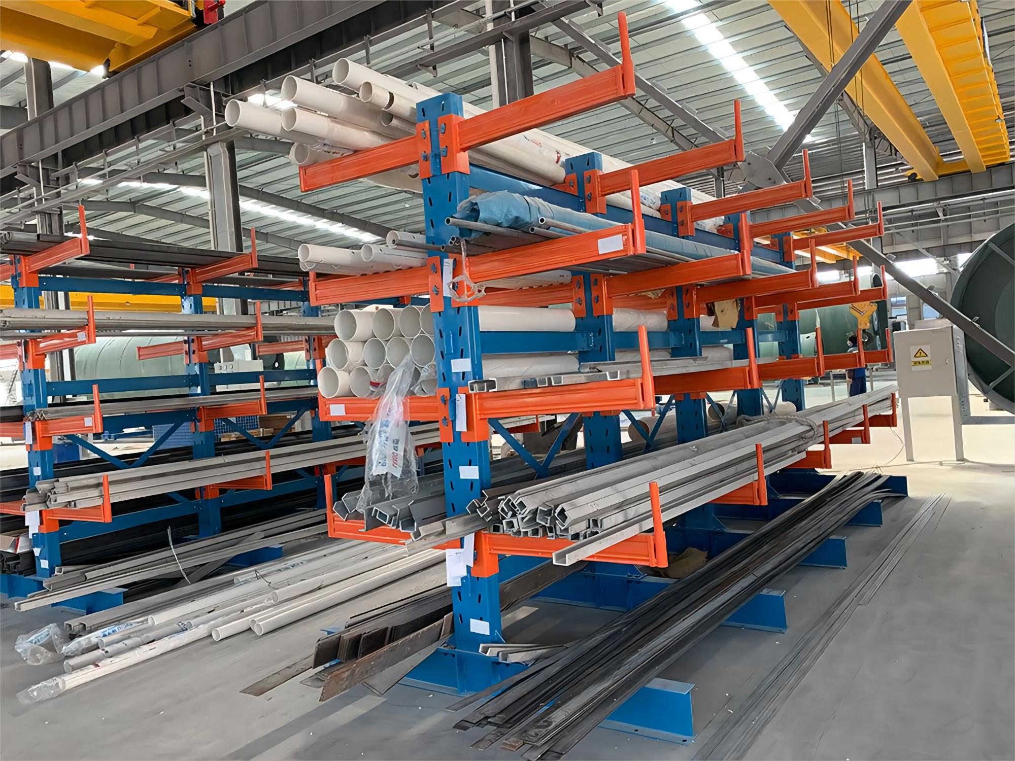 Cantilever parts and components 2