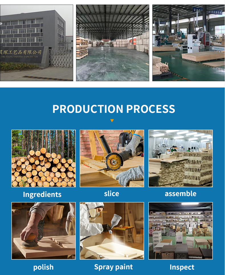 Company Facility 3
