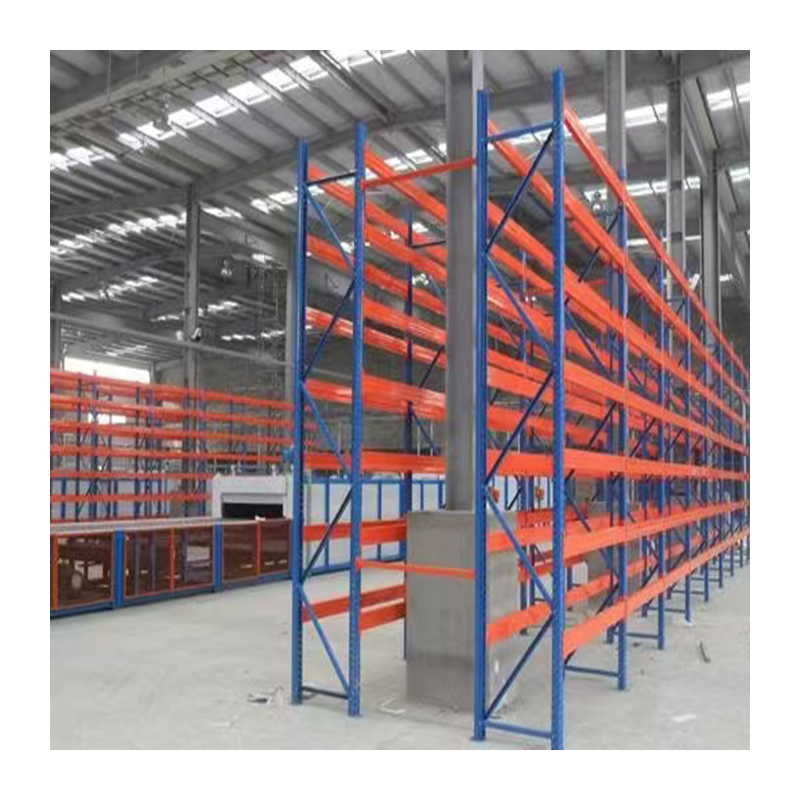 Mracking Industrial Warehouse Pallet Racking Shelving System
