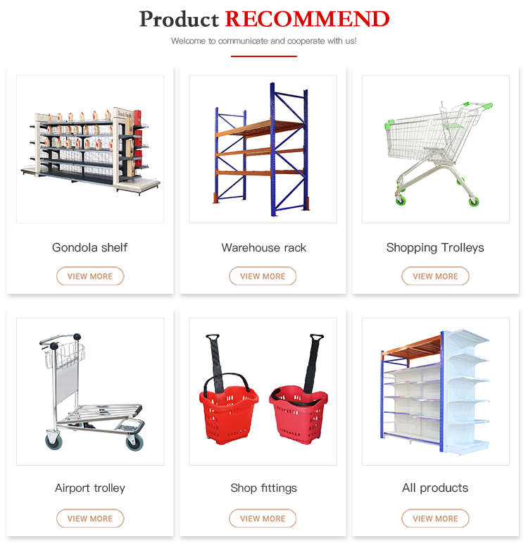 Product Range Categories