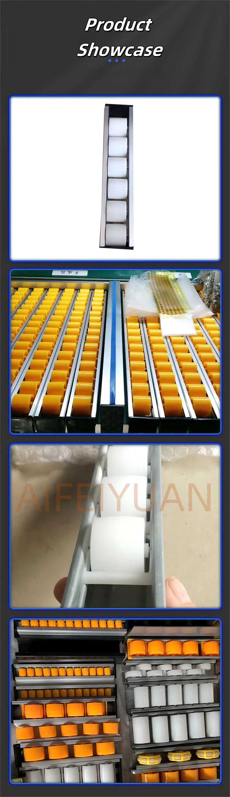 Industrial Application Showcase 7