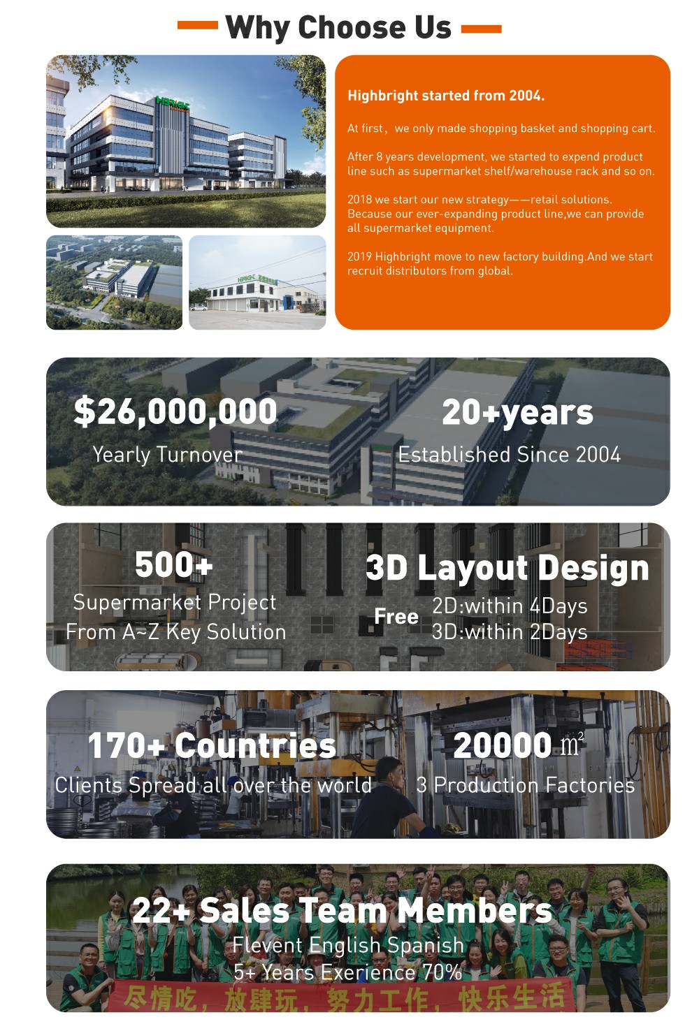 Company Facility 1