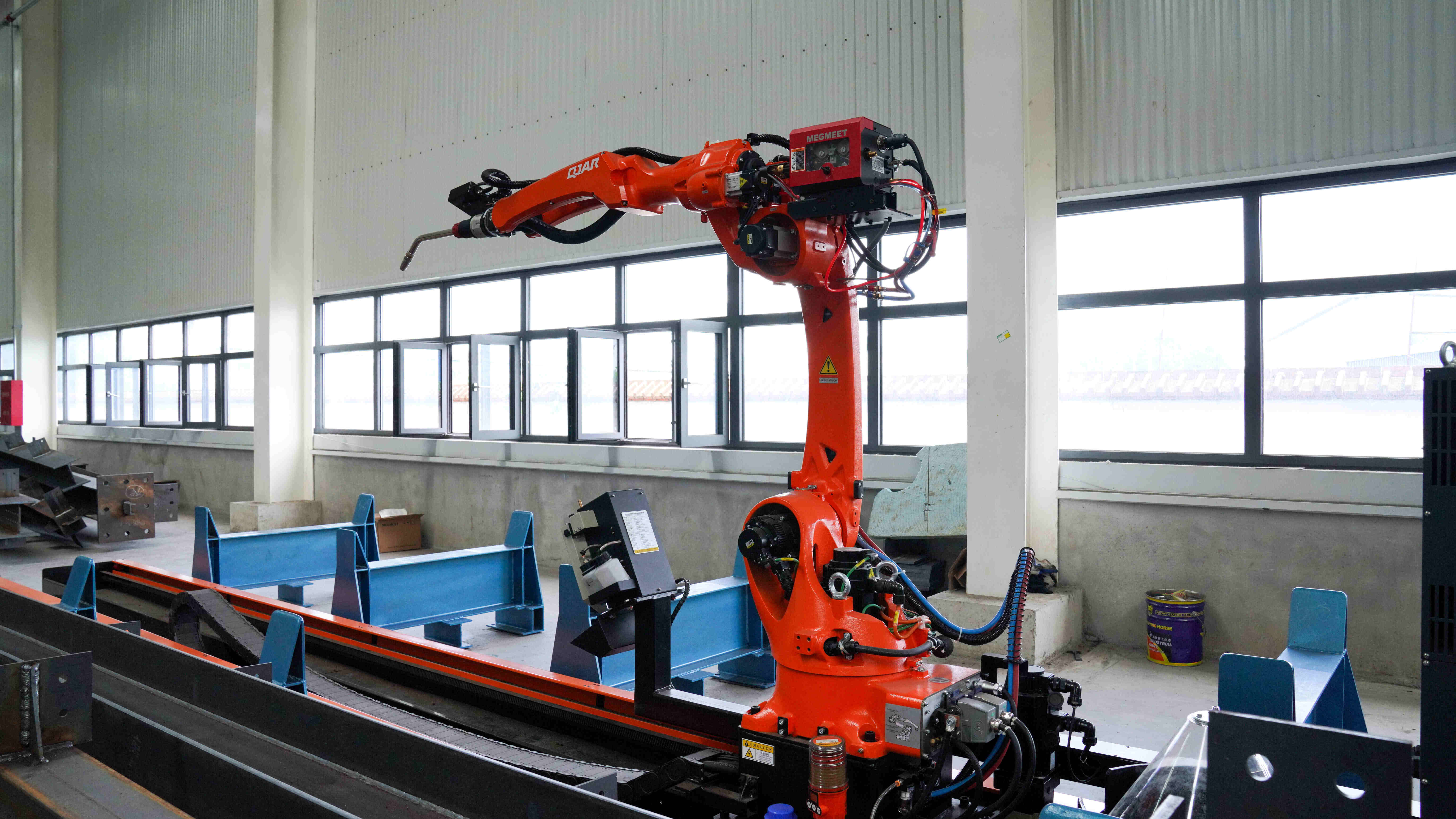Equipment Operation 2