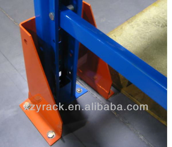 Beam Safety Pin Lock