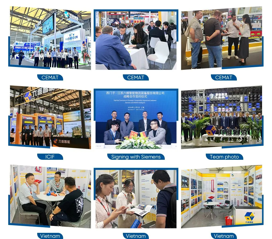 Global Exhibition 1