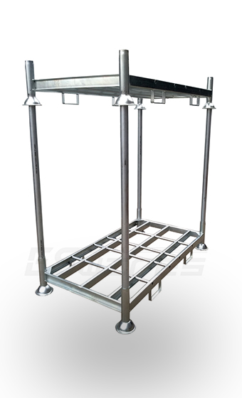 Modular Post Pallet
