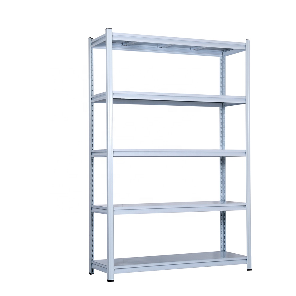 Industrial Warehouse Storage Equipment Heavy Duty Steel Welded Wire Chrome Rack Shelving Shelf Rack