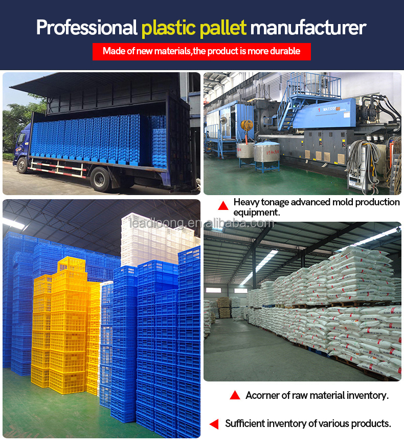 Packing and shipping process 1