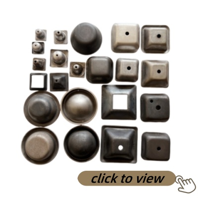Warehouse rack component 2