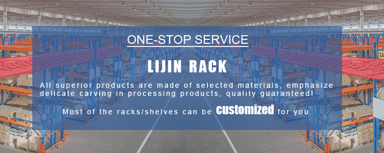 Manufacturer Factory Heavy Duty Metal Garage Industrial Warehouse Storage Pallet Rack Shelf Shelving and Racks Shelves