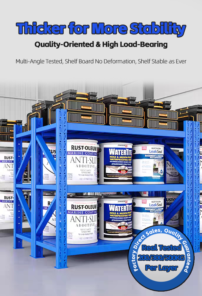 Product Specification Display