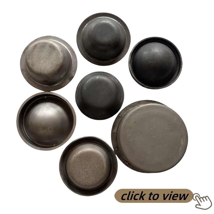 Recommended product model A