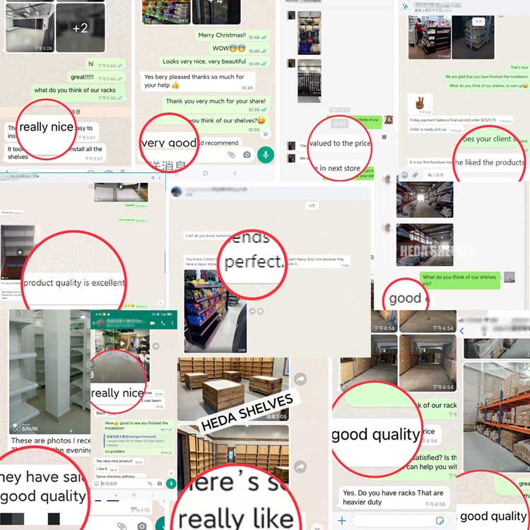 Successful Case Overview
