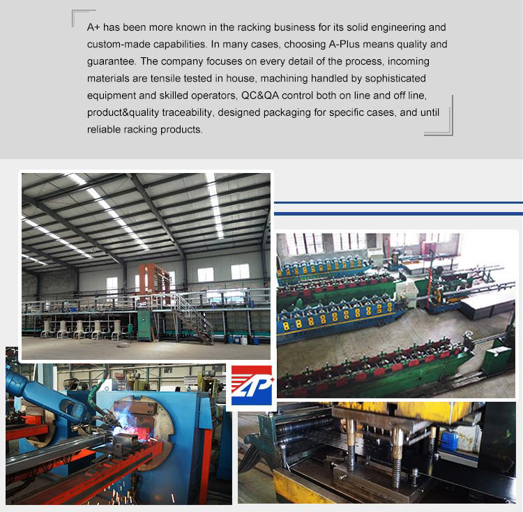 Factory Workshop Overview