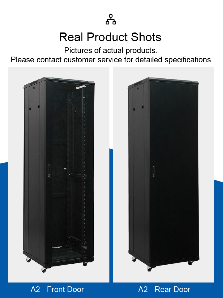 Cabinet Internal Components