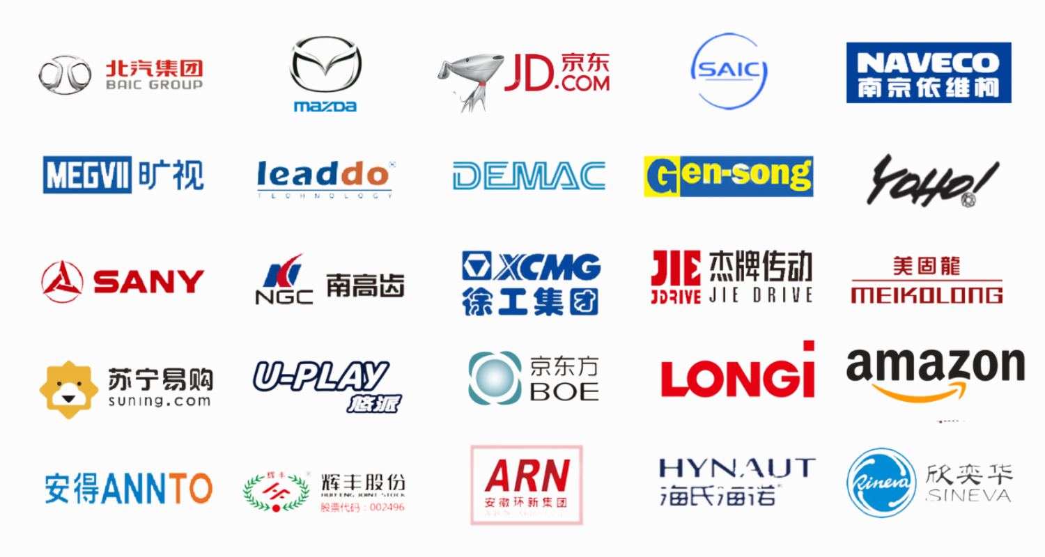 Strategic Partner 2