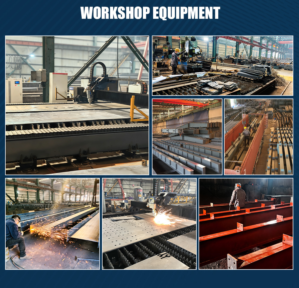 Production Facility