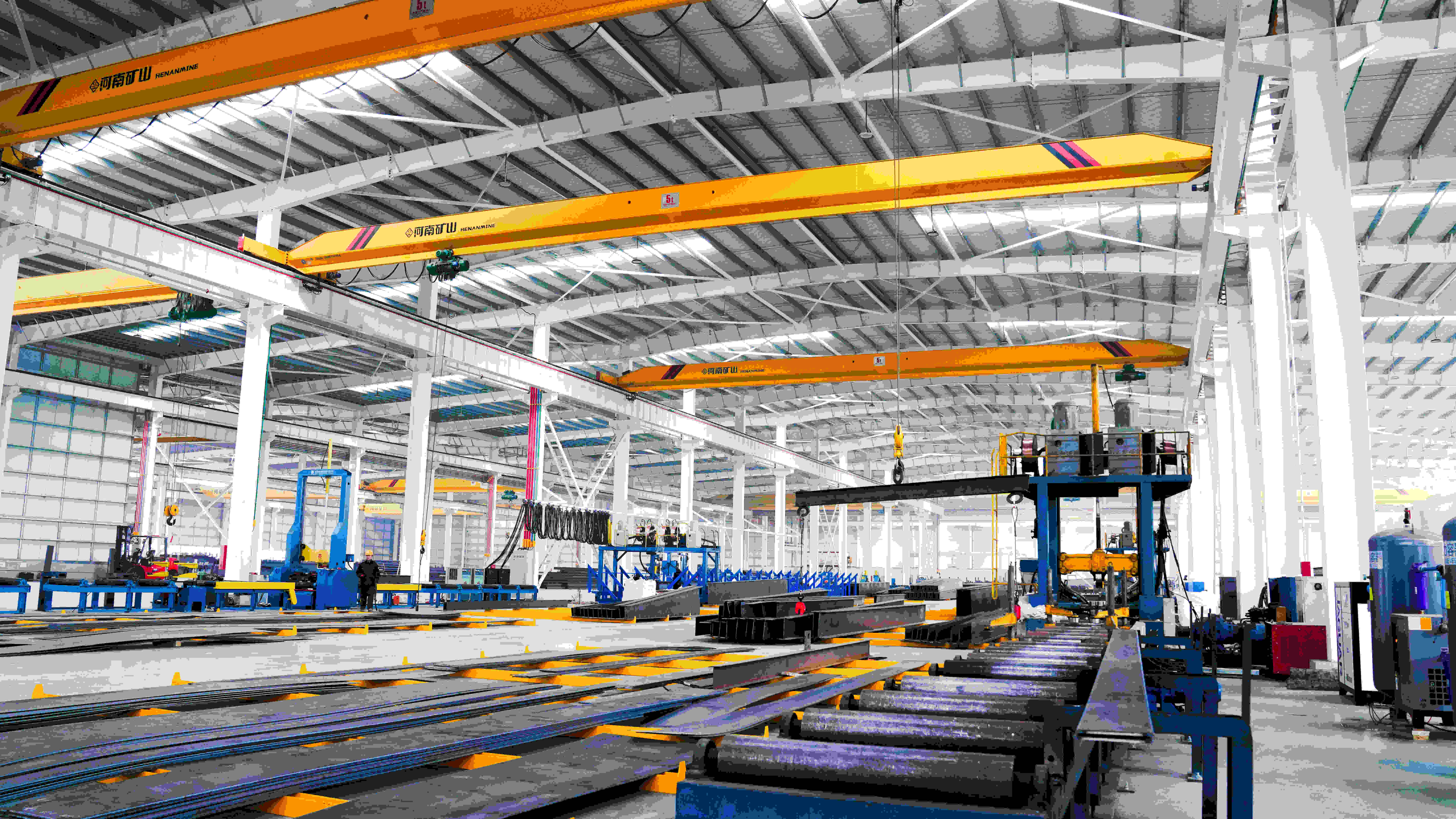 Workshop Inside