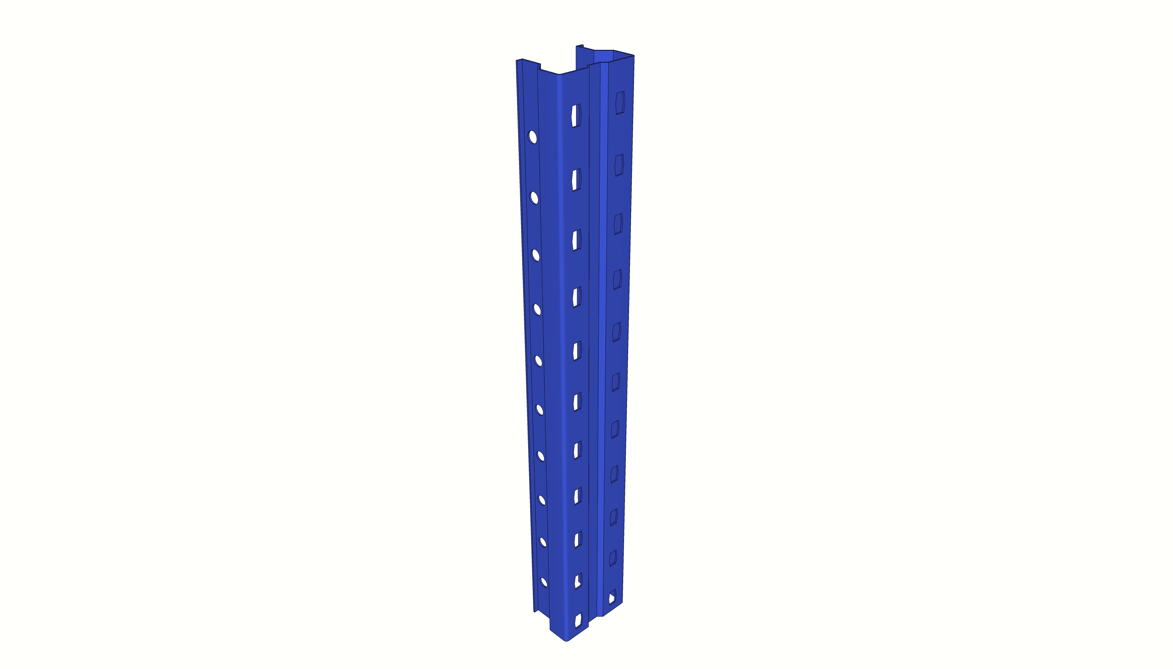 Bearing Capacity Configuration