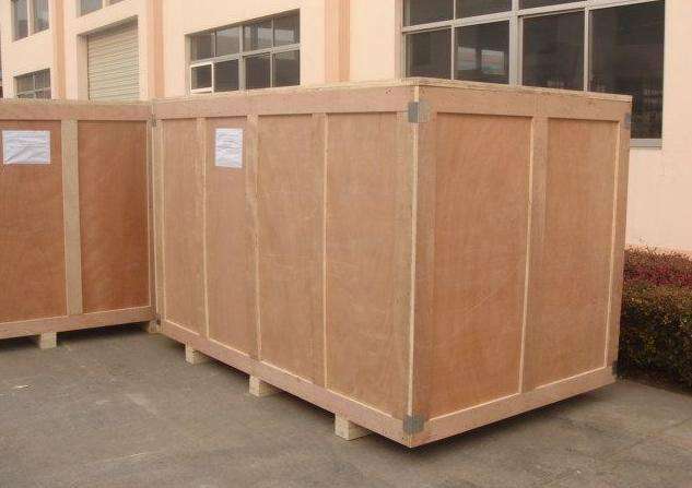 Shipping Logistics