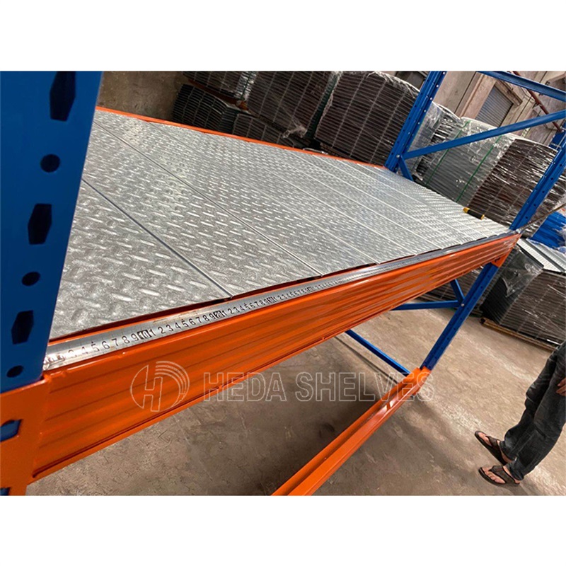 Upright Frame Assembly