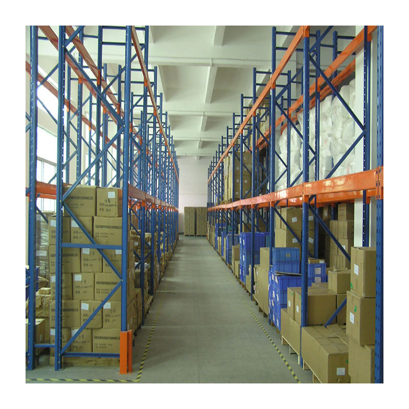 Mracking Industrial Warehouse Pallet Racking Shelving System