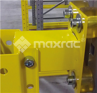 Racking Component View