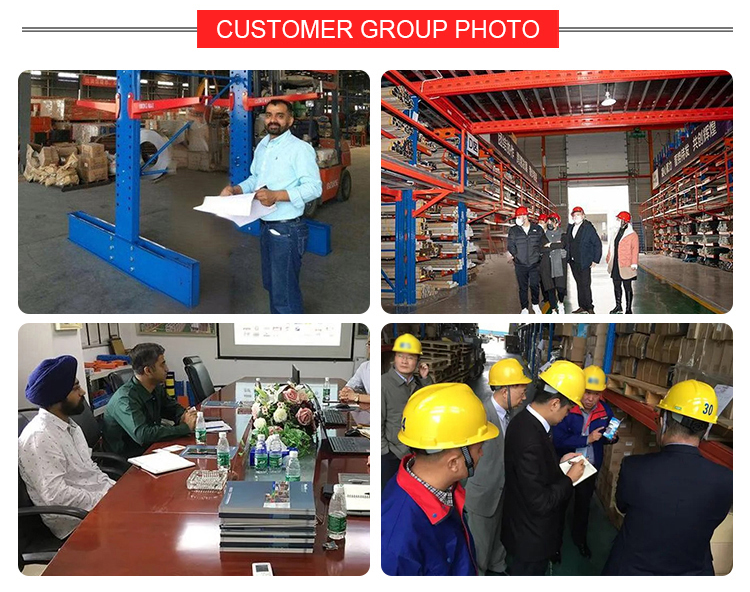 Export Packaging Overview
