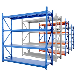 Industrial Warehouse Storage Racking