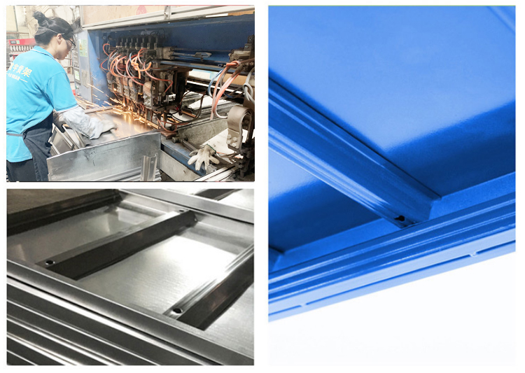 Laminate reinforcement and coating