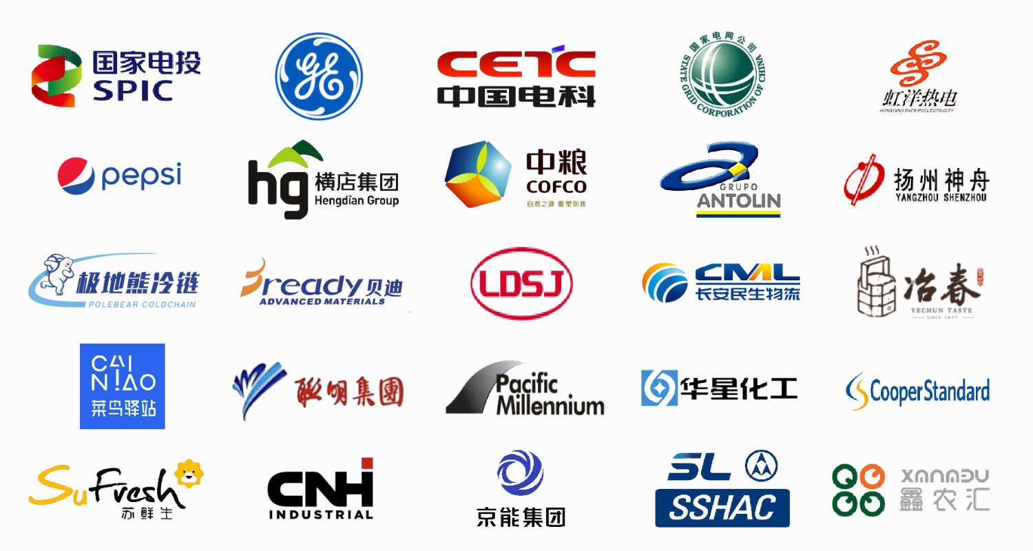 Strategic Partner 1