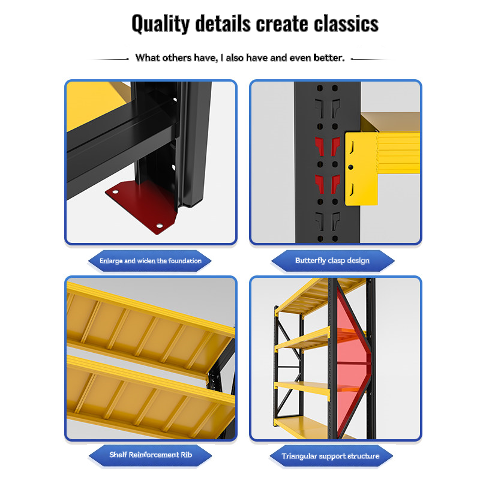 Product Presentation