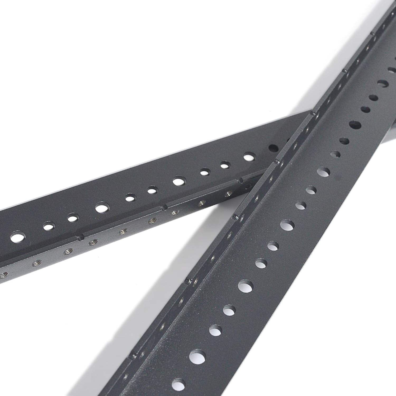 TZR Custom Industrial-Grade Stainless Steel/Aluminum/Zinc Metal Frame Components Construction Shelving Equipment Sheet Metal