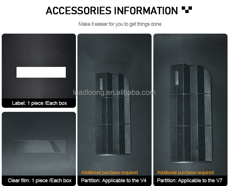 Product detail view 7