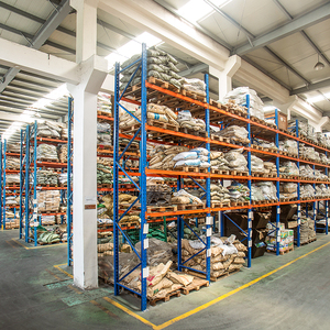 5 Layer Storage Cloth Heavy Duty Pallet Rack Storage For Fabrics 1000KG 2000KG 3000KG