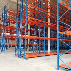 OEM ODM Good Quality Heavy Duty Pallet Racking