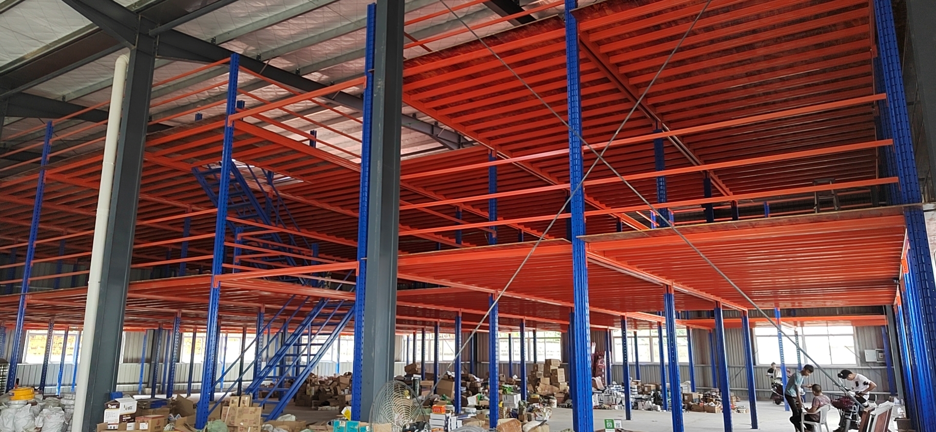 Storage Platform Installation