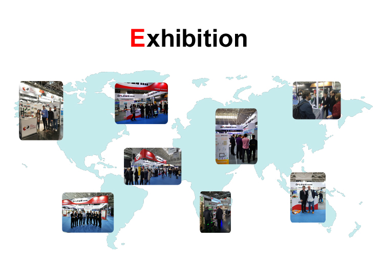 Trade Show Exhibition