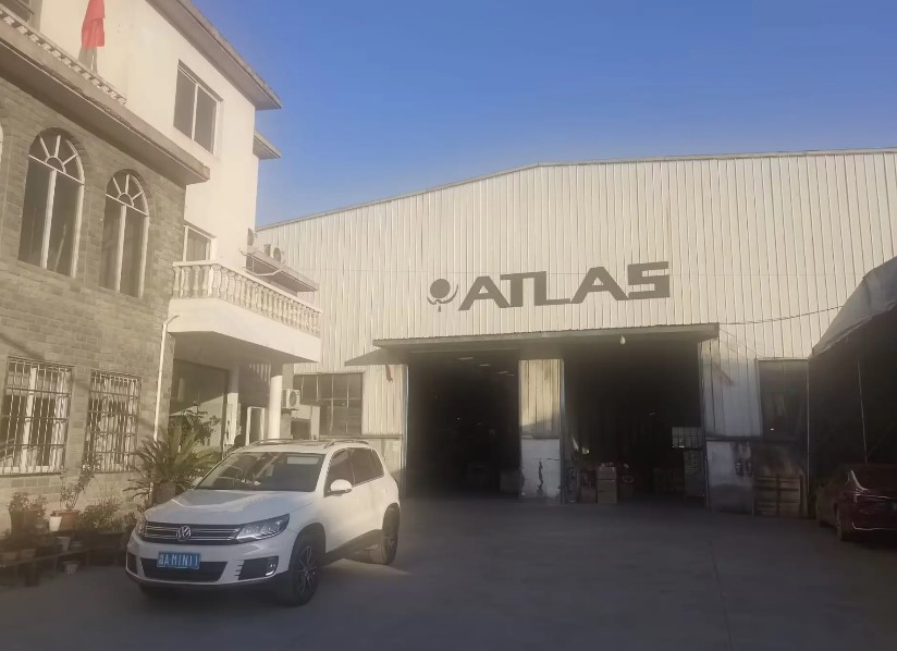 OEM Custom Metal Stamping Parts Steel Punched Shelf Rack Parts Sheet Metal Fabrication Welding Steel Punched Shelf Rack Parts