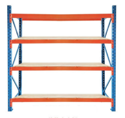 Heavy-Duty Industrial Radio Shuttle Racking System | Adjustable Pallet &amp; Storage Solutions for Warehouse Storage