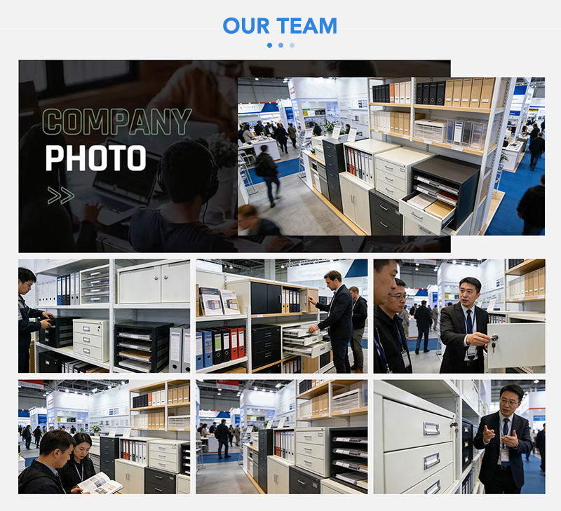 Factory Presentation 1
