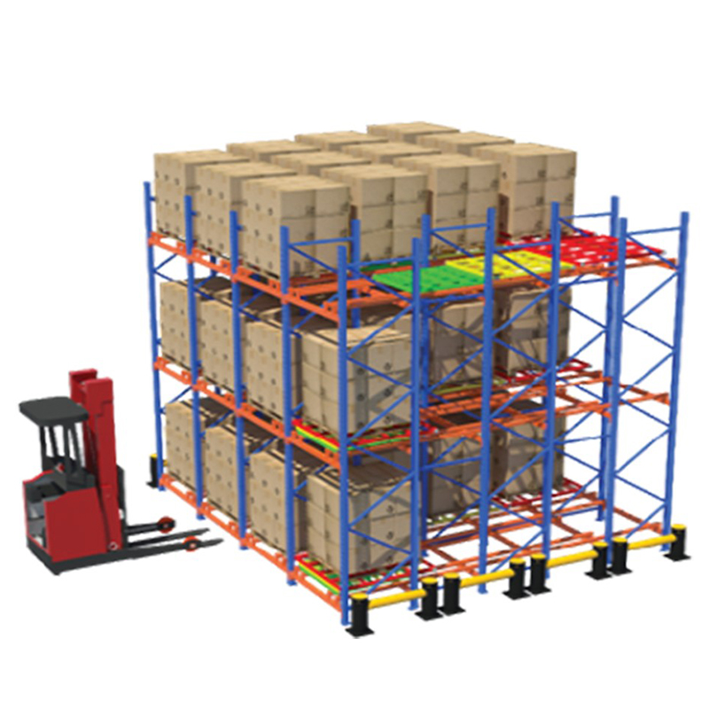 Pallet Loading