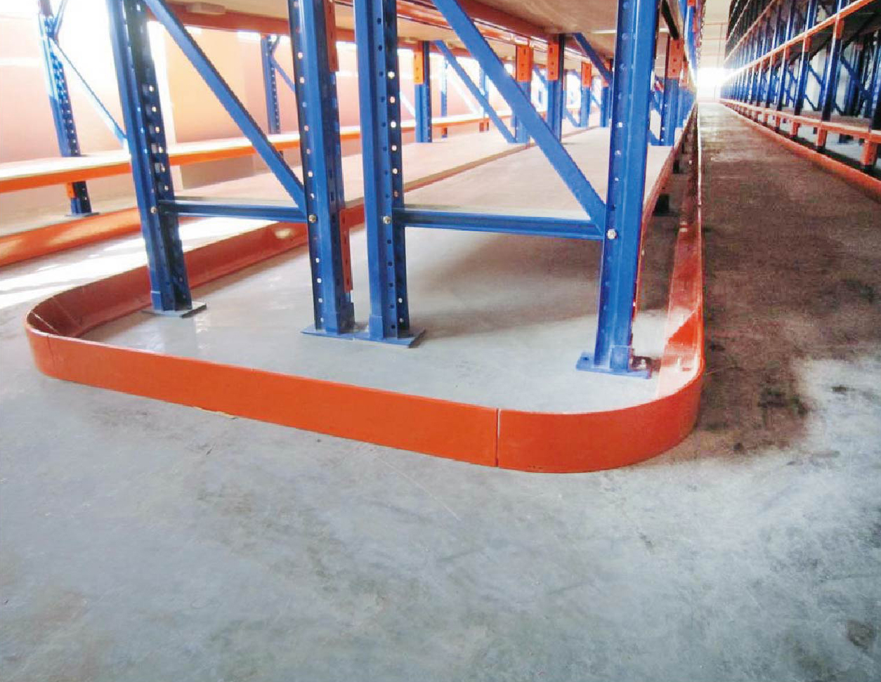 Warehouse Efficiency 1