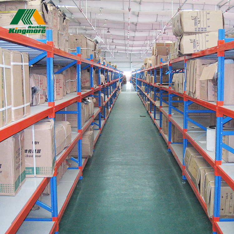 CE,AS4084-2012 Approved Warehouse Storage Metal Shelf Light Duty Warehouse Shelving Warehouse Pallet Rack